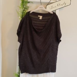 DKNY sweater